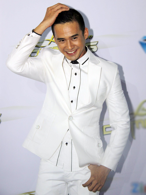 Phim Việt ra mắt lắm chiêu gây… choáng - 4