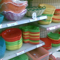 Sức khỏe đời sống - Nguy cơ nhiễm độc từ vật dụng làm bằng nhựa