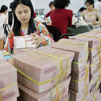 Tài chính - Bất động sản - Khi ngân hàng không dám cho vay