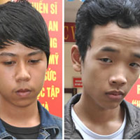 Tin Đà Nẵng - Ngăn chặn kịp thời vụ học sinh dùng mã tấu đánh nhau