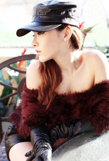 Thư tình: Yêu anh nhiều hơn thế - 1