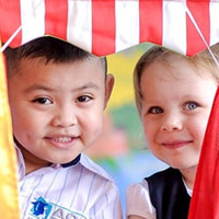 Giáo dục - du học - Trẻ dưới 5 tuổi không được học trường quốc tế