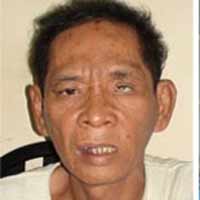 Pháp luật - Bắt trùm ma túy cụt tay cụt chân