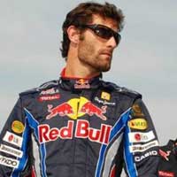 Thể thao - Webber phớt lờ chỉ trích của Marko