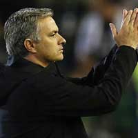 Bóng đá - Hậu El Clasico: Quái kiệt như Mourinho