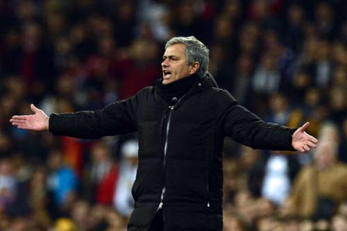 Real: Thời thế tạo anh hùng - 2