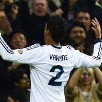 Bóng đá - Real: Thời thế tạo anh hùng