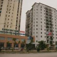 Tài chính - Bất động sản - Giá nhà sẽ giảm mạnh nhờ giãn thuế đất