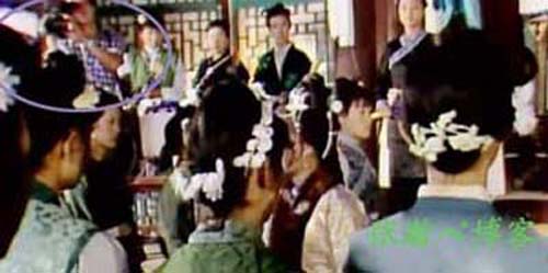 "Nhặt sạn lớn" cho phim cổ trang TQ - 4