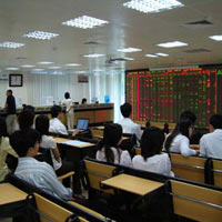 Tìm hiểu chứng khoán - TTCK 1/2: Có thể tiếp tục mất điểm