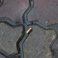 Pháp luật - Nam thanh niên bị truy sát bằng súng