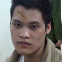 Pháp luật - Tử hình kẻ truy sát vợ, giết “tình địch”