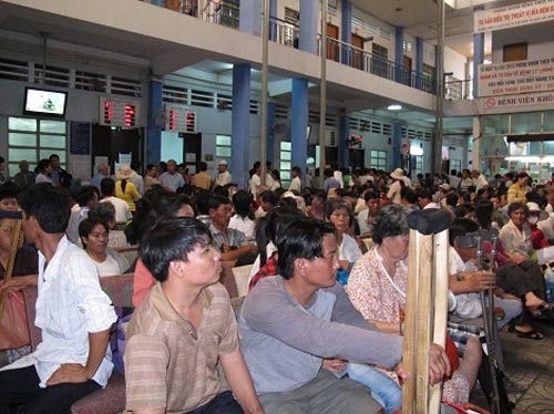 Bao giờ bệnh nhân thực sự là 'Thượng đế'? - 2