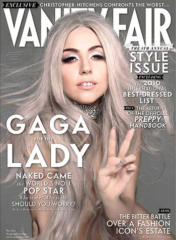 Xem siêu sao trút xiêm y trên tạp chí - 19