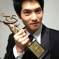 Sao ngoại-sao nội - Jong Hyun hát nhạc phim Phẩm chất quý ông