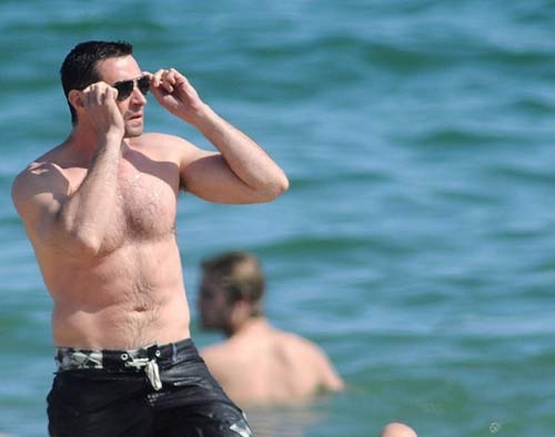 Những vòng eo siêu đẹp của sao! - 2