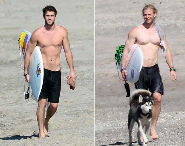 Những vòng eo siêu đẹp của sao! - 8