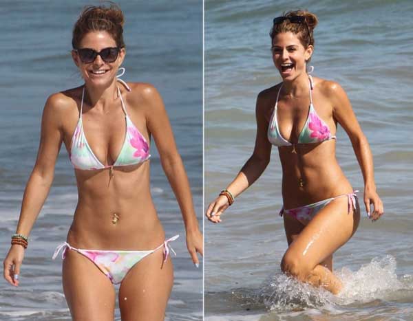 Những vòng eo siêu đẹp của sao! - 8