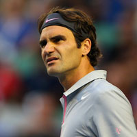 Thể thao - (P2) Những pha cười bể bụng tại Australian Open 2013