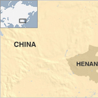 Tin tức trong ngày - TQ: Xe chở pháo hoa phát nổ, 26 người chết