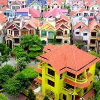 Tài chính - Bất động sản - Bị siết nợ BĐS vẫn phải nộp Thuế TNCN