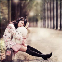 Bạn trẻ - Cuộc sống - Thơ tình: Xa nhau vì đâu?