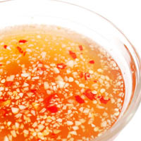 Ẩm thực - Khi nước chấm là linh hồn của món ăn