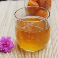 Sức khỏe đời sống - Những loại nước giải rượu tức thì