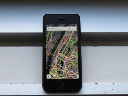 9 ứng dụng ‘ngoại đạo’ thay thế ứng dụng gốc iPhone - 2