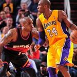 Thể thao - NBA: Lakers và nỗi buồn sân khách