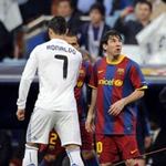 Bóng đá - Ronaldo &amp; Messi không phải là thần thánh