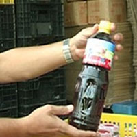 Sức khỏe đời sống - Hãi hùng nước mắm pha hóa chất