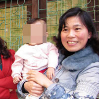 Tin tức trong ngày - Bắt cóc bé trai 9 tháng tuổi bán sang TQ