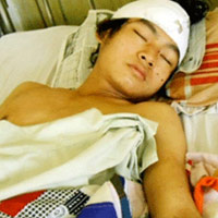 Pháp luật - Vết trượt đầu đời của "sát thủ" nhí