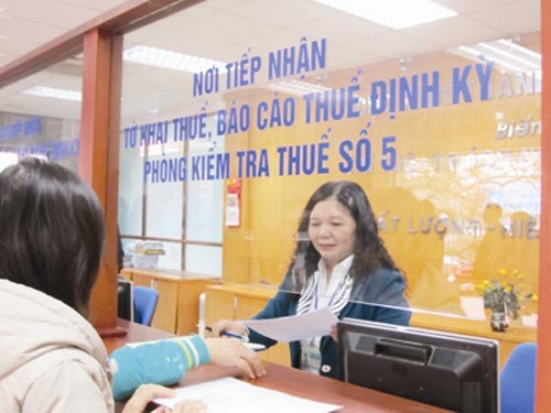 Sao Việt dùng chiêu nào để trốn thuế? - 1