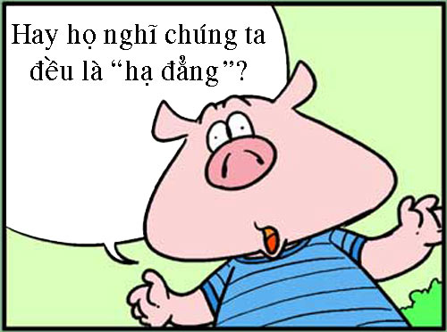 Tây Du Ký hài: Ngày đầu nhập học - 2