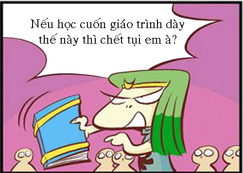 Tây Du Ký hài: Ngộ Không rơi lệ vì học - 7