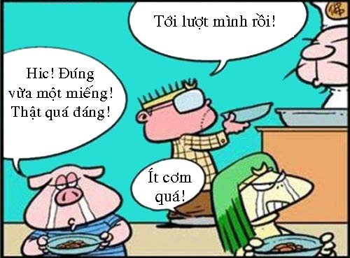 Tây Du Ký hài: Cao thủ Sa Tăng - 7