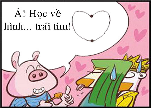 Tây Du Ký hài: Bát Giới thích học gì? - 4