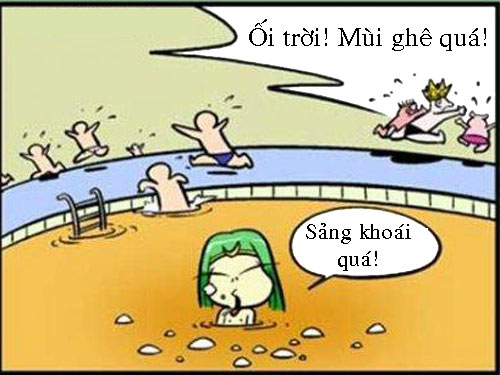 Tây Du Ký hài: Bát Giới thích học gì? - 8