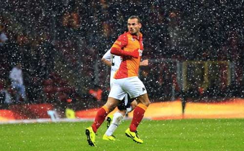 TTCN mùa đông: 10 thương vụ “dội bom” - 1