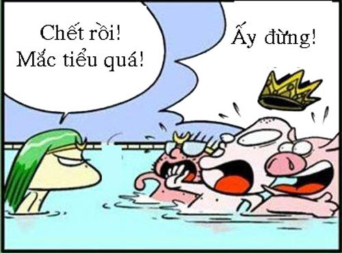 Tây Du Ký hài: Bát Giới thích học gì? - 7