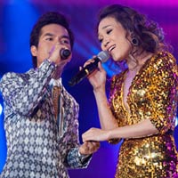 Ca nhạc - MTV - "Ya Suy khó thành công trong showbiz"