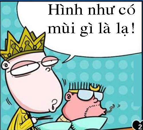 Tây Du Ký hài: Bát Giới, Sa Tăng nghịch - 2