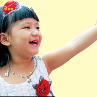 Sức khỏe đời sống - Trẻ mang bệnh vì đeo trang sức giả