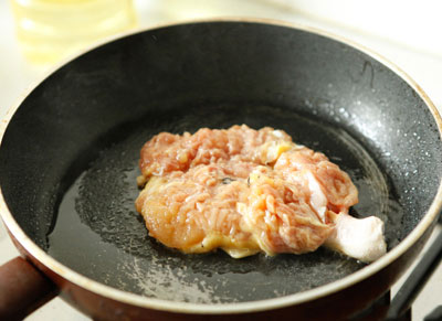 Gà quay vàng ươm thơm đượm hương trà - 6