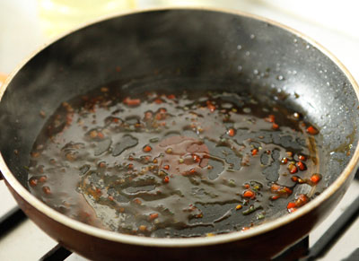 Gà quay vàng ươm thơm đượm hương trà - 8