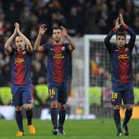 Bóng đá - Barca “khổ” vì Virus Fifa