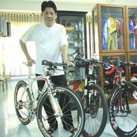 Tin Đà Nẵng - Thú chơi xe đạp ở Đà thành