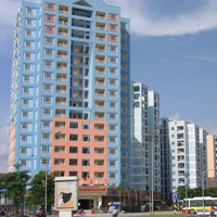 Tin Đà Nẵng - Lợi dụng quan hệ, lừa bán chung cư